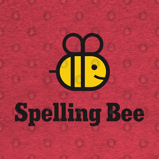 Spelling bee by VIQRYMOODUTO